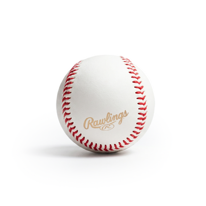 Pelota Rawlings Juego de Estrellas 2026 / Gold Edition