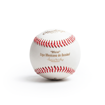 Pelota Rawlings Juego de Estrellas 2026 / Gold Edition