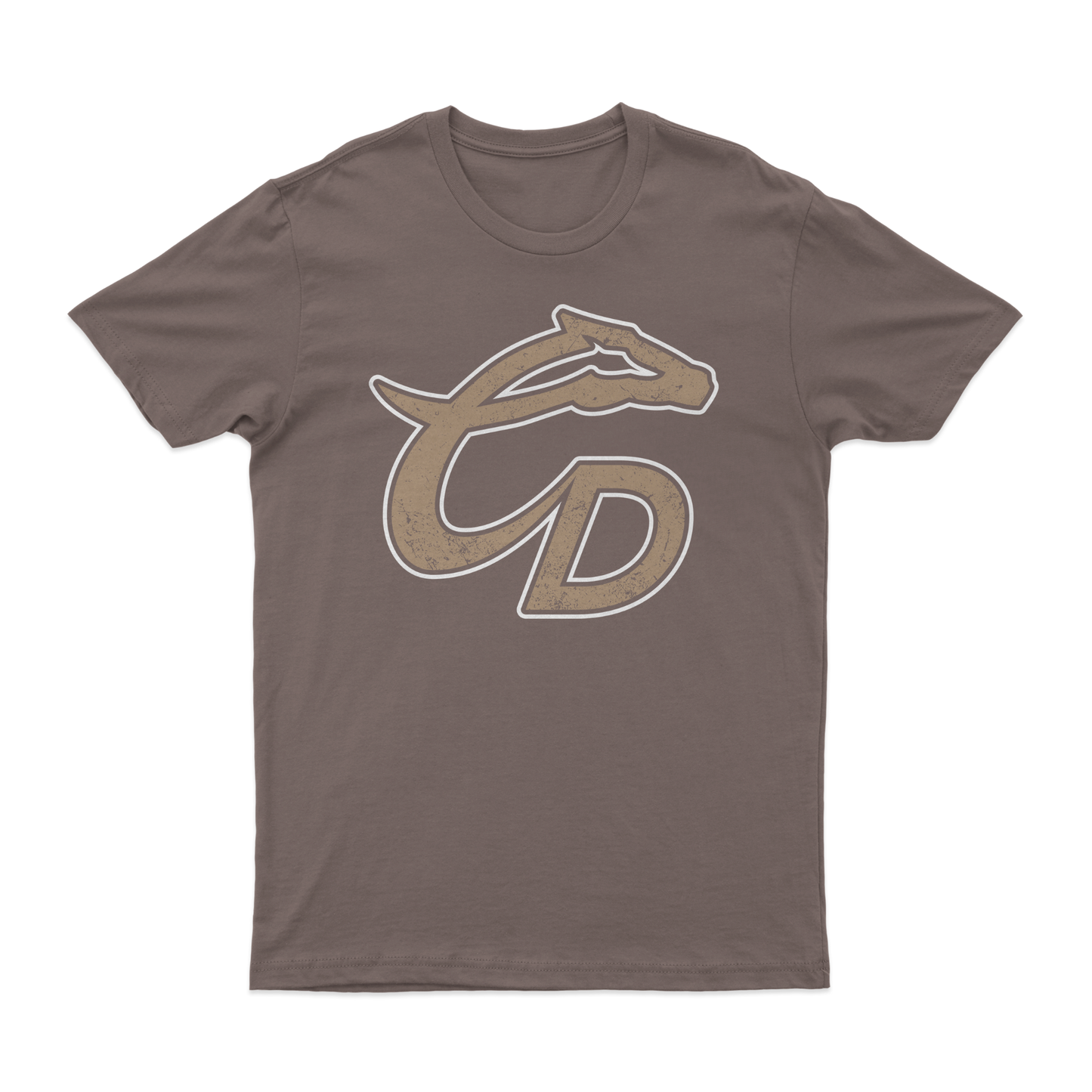 Playera Unisex Caliente de Durango LMB Banorte 2026 - Colección Retro