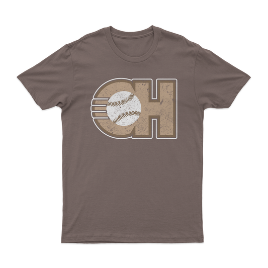 Playera Unisex Charros de Jalisco LMB Banorte 2026 - Colección Retro