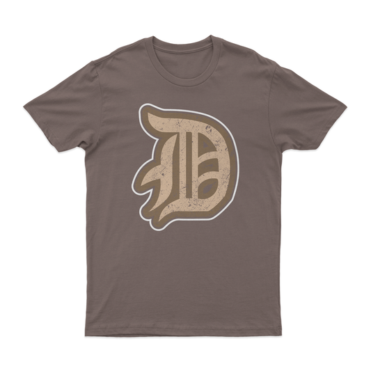 Playera Unisex Dorados de Chihuahua LMB Banorte 2026 - Colección Retro