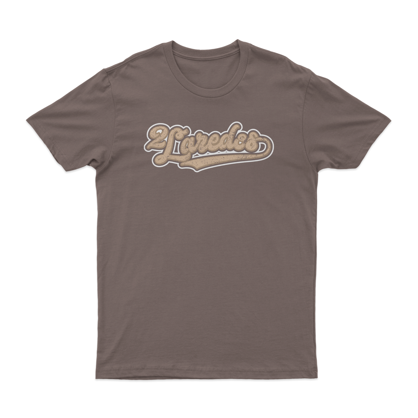 Playera Unisex Tecos de los Dos Laredos LMB Banorte 2026 - Colección Retro