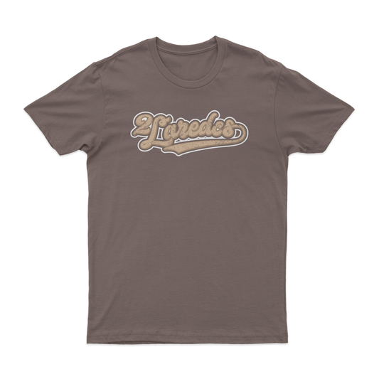 Playera Unisex Tecos de los Dos Laredos LMB Banorte 2026 - Colección Retro