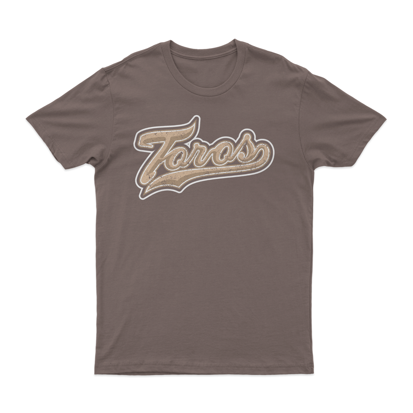 Playera Unisex Toros de Tijuana LMB Banorte 2026 - Colección Retro